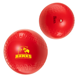 Baseball 4" Vinyl Sports Ball 11