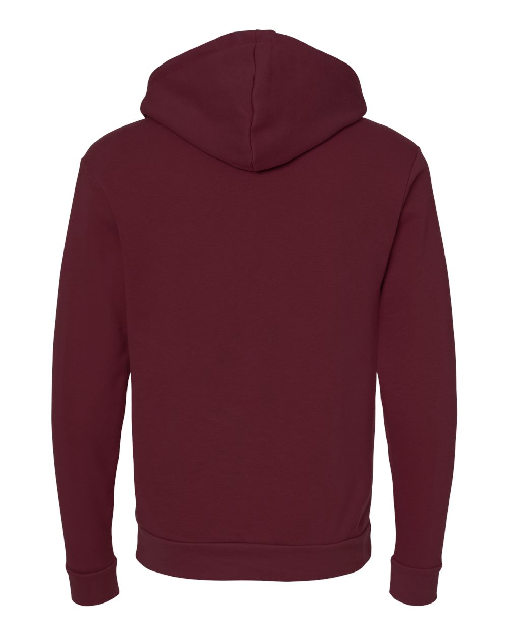 Unisex Santa Barbara Hoodie Sweatshirt - 9303, custom hoodie or sweatshirt with logo imprint 4