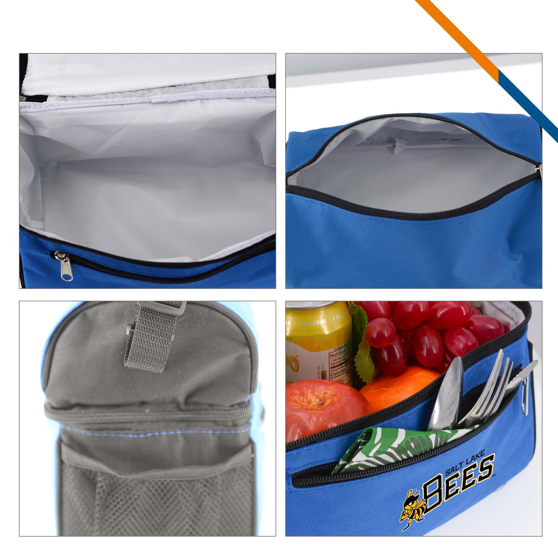 Jamie Cooler Bag 7