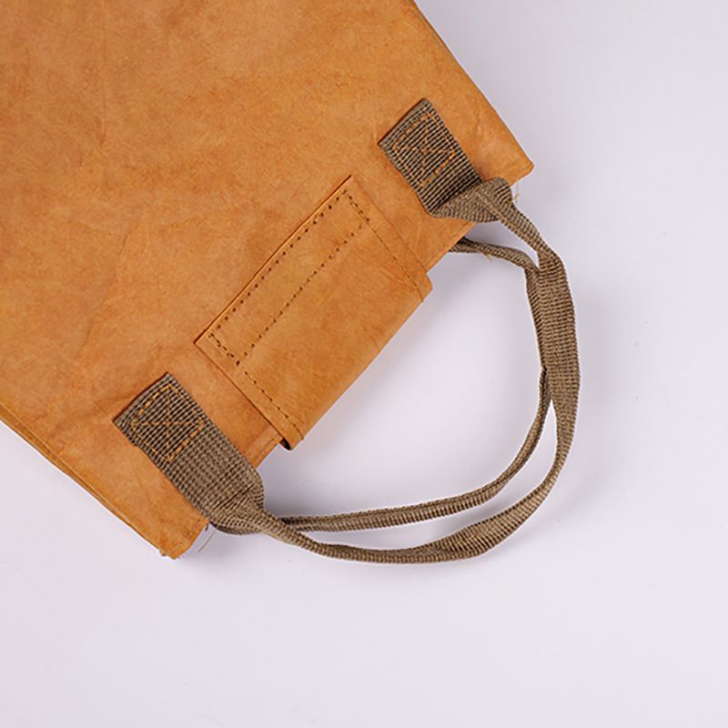 Paper Lunch Bag 1