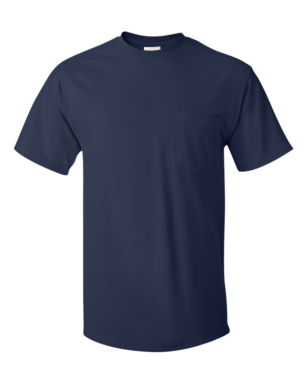 Men's Authentic Pocket T-Shirt - 5590 64