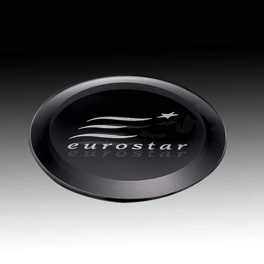 Aladdin Coaster - Individual