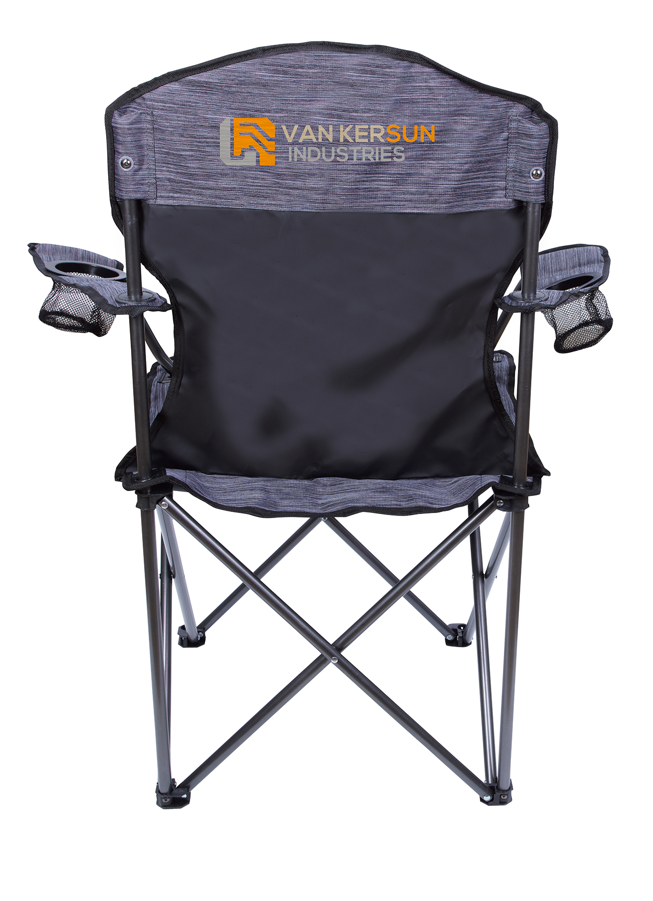 Good Value™ Two-Tone Captain's Chair 7