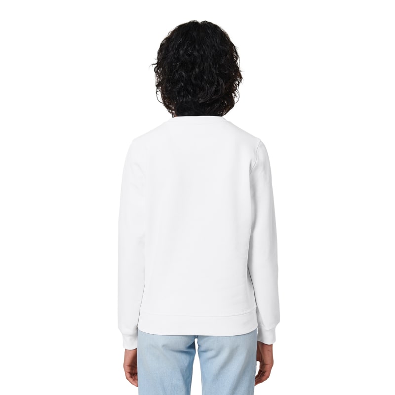 Stanley/Stella Unisex Roller Crewneck Sweatshirt 57