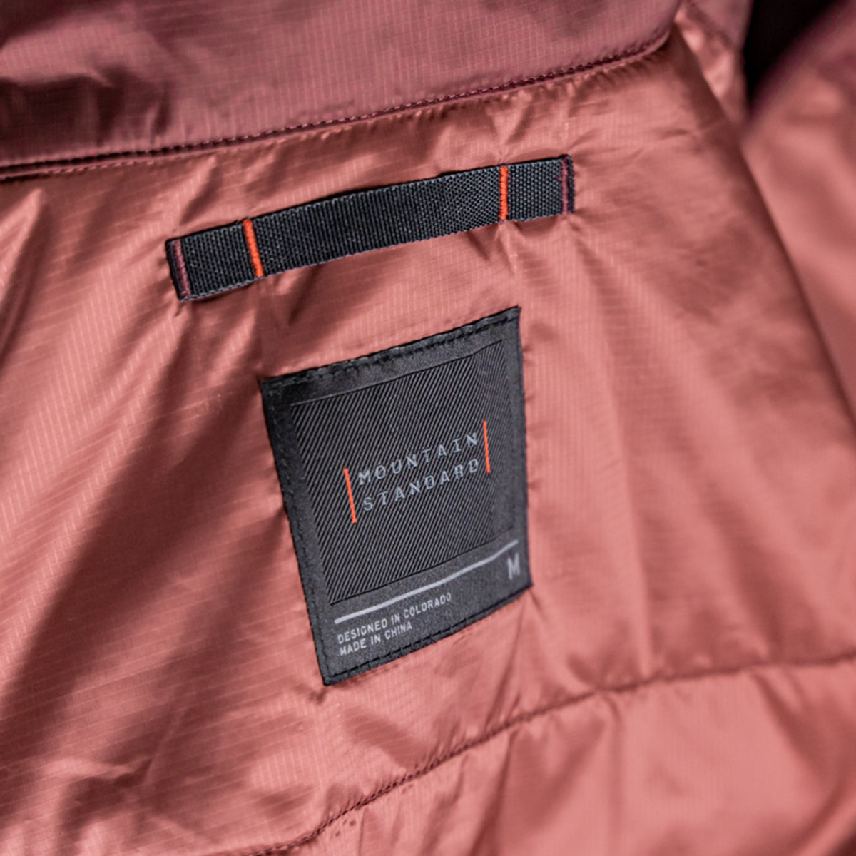 Mountain Standard Destination Primaloft Jacket 8