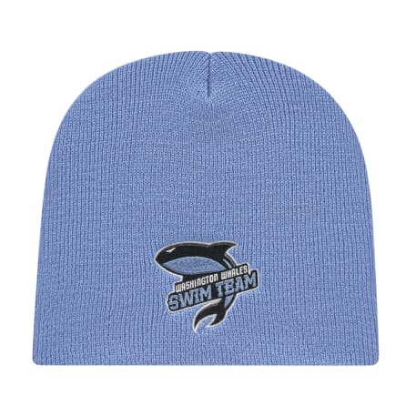 Cap America Knit Beanie 145