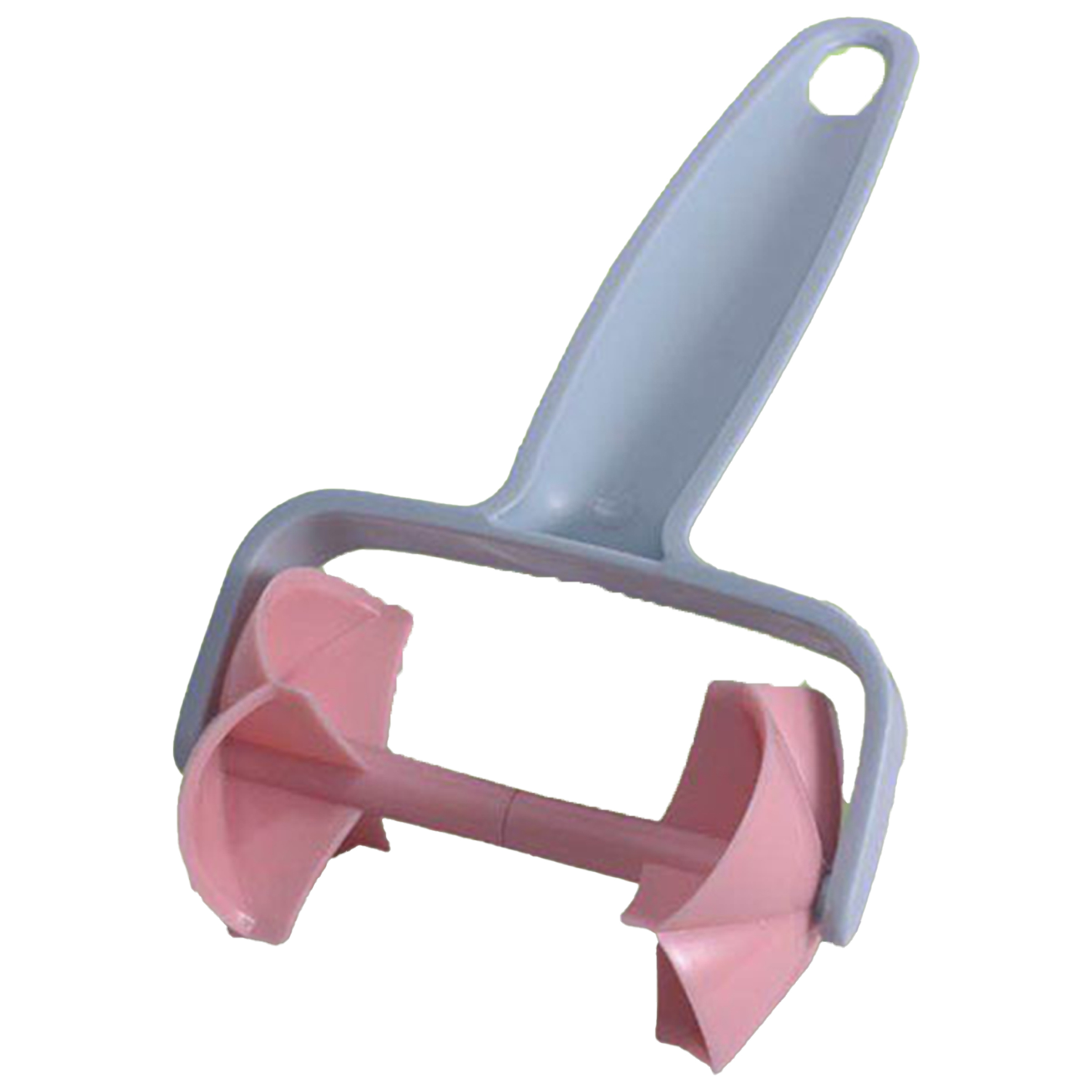 Plastic Baking Cookie Mold 8