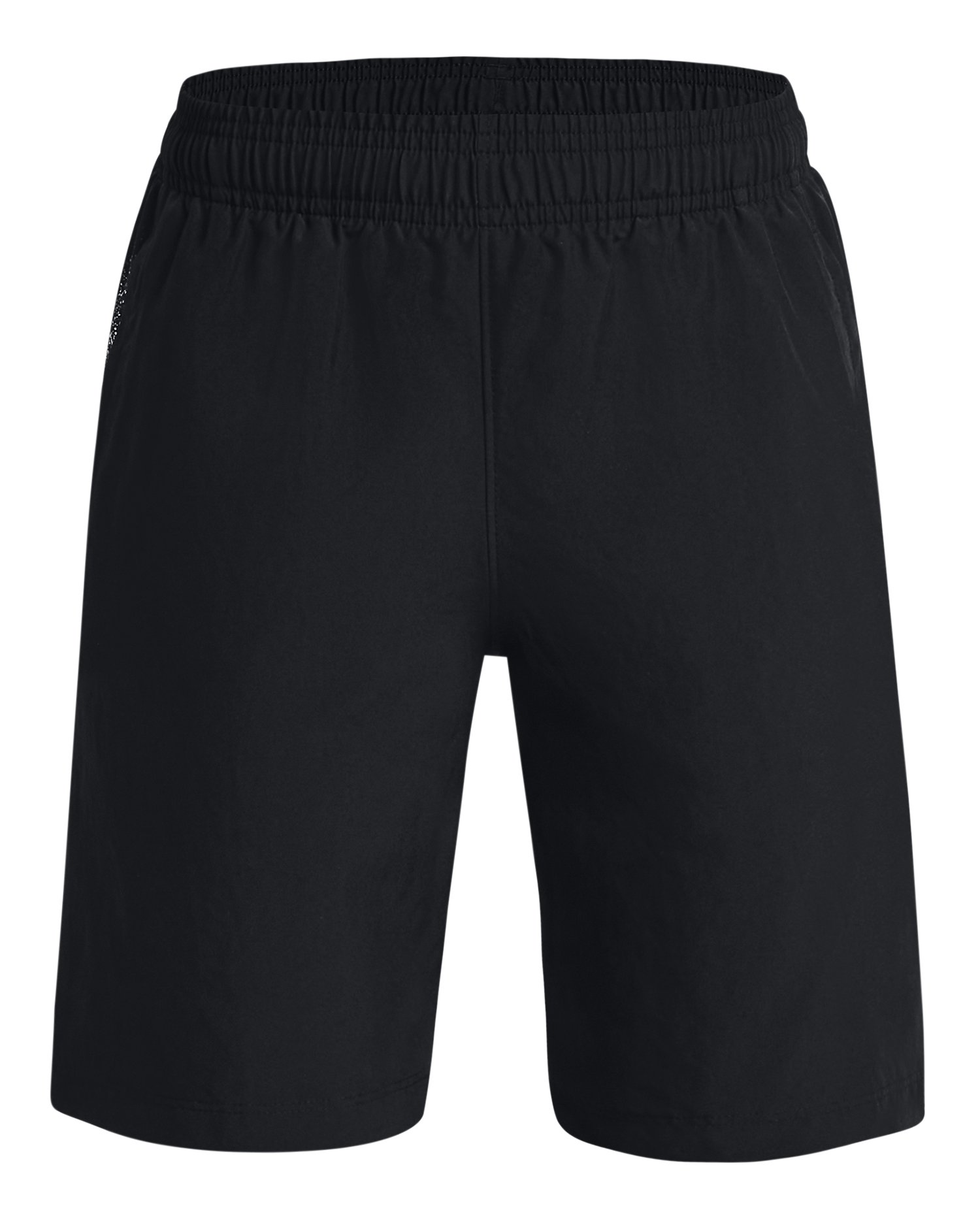 UA Woven Graphic Boys' Shorts 14