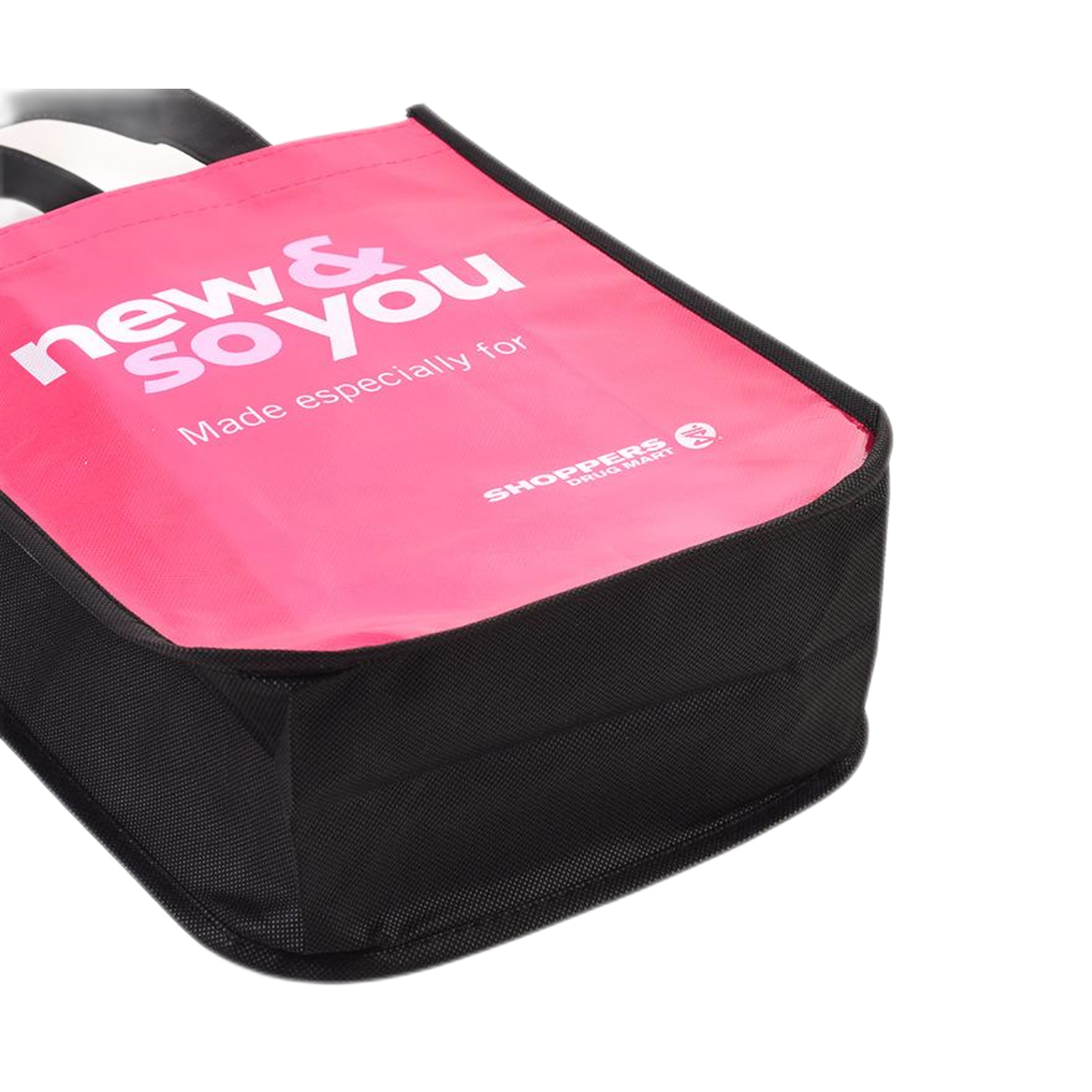 Non-Woven Shopping Tote Bag (direct import) 3