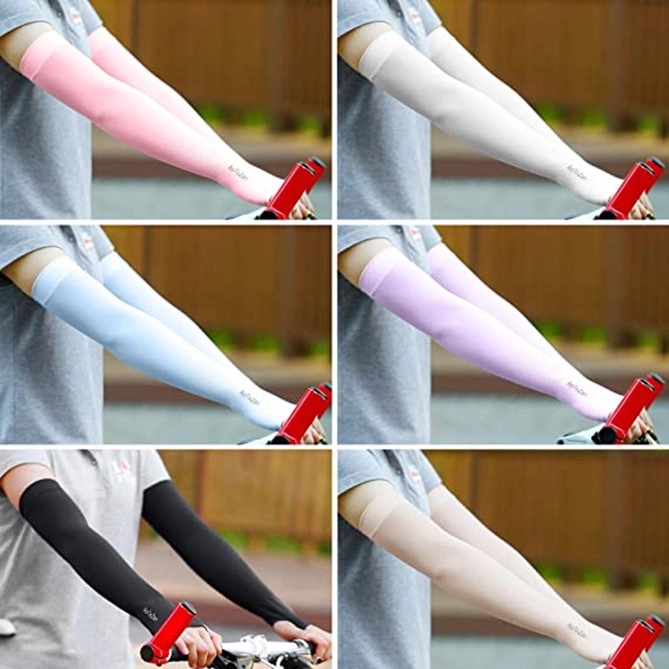 Sun Protection Ice Sleeve 3