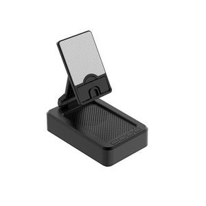 Phone Holder With Speaker 2