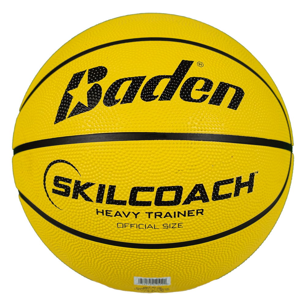 Basketball, Skillcoach Heavy Rubber Trainer 2