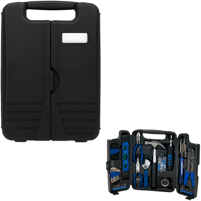 Deluxe Household Tool Set 4
