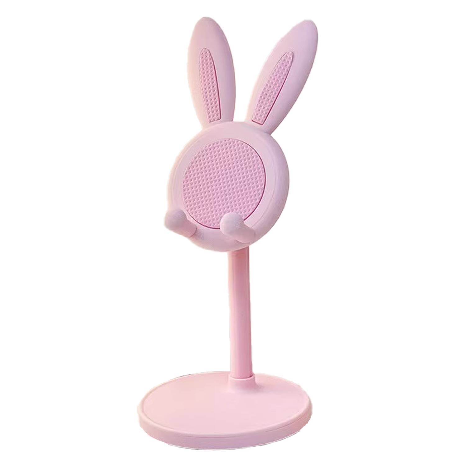 Desktop Adjustable Rabbit Phone Stand 8