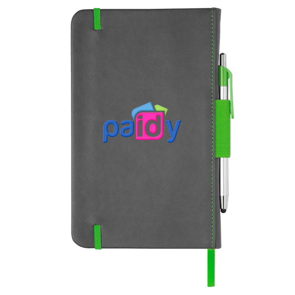 Chester Journal Notebook Set 238