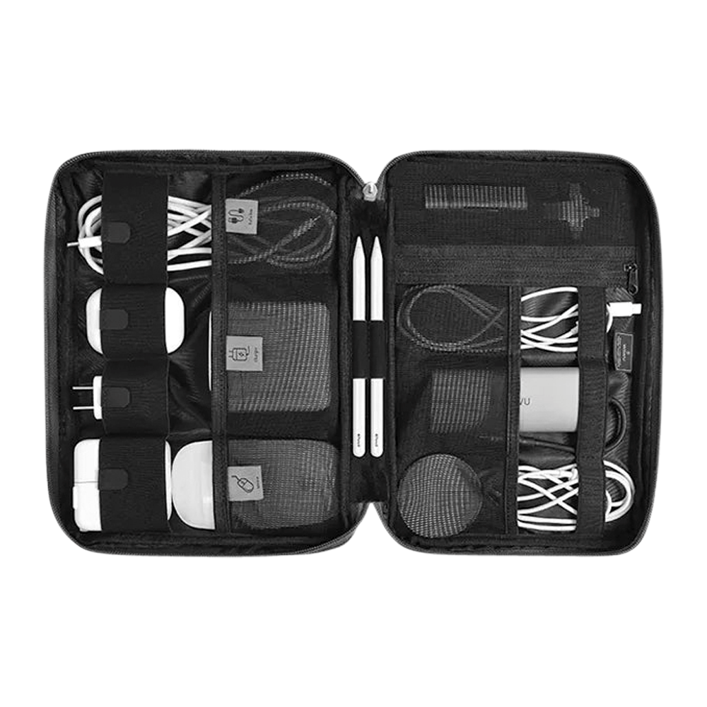 Tech Case 4