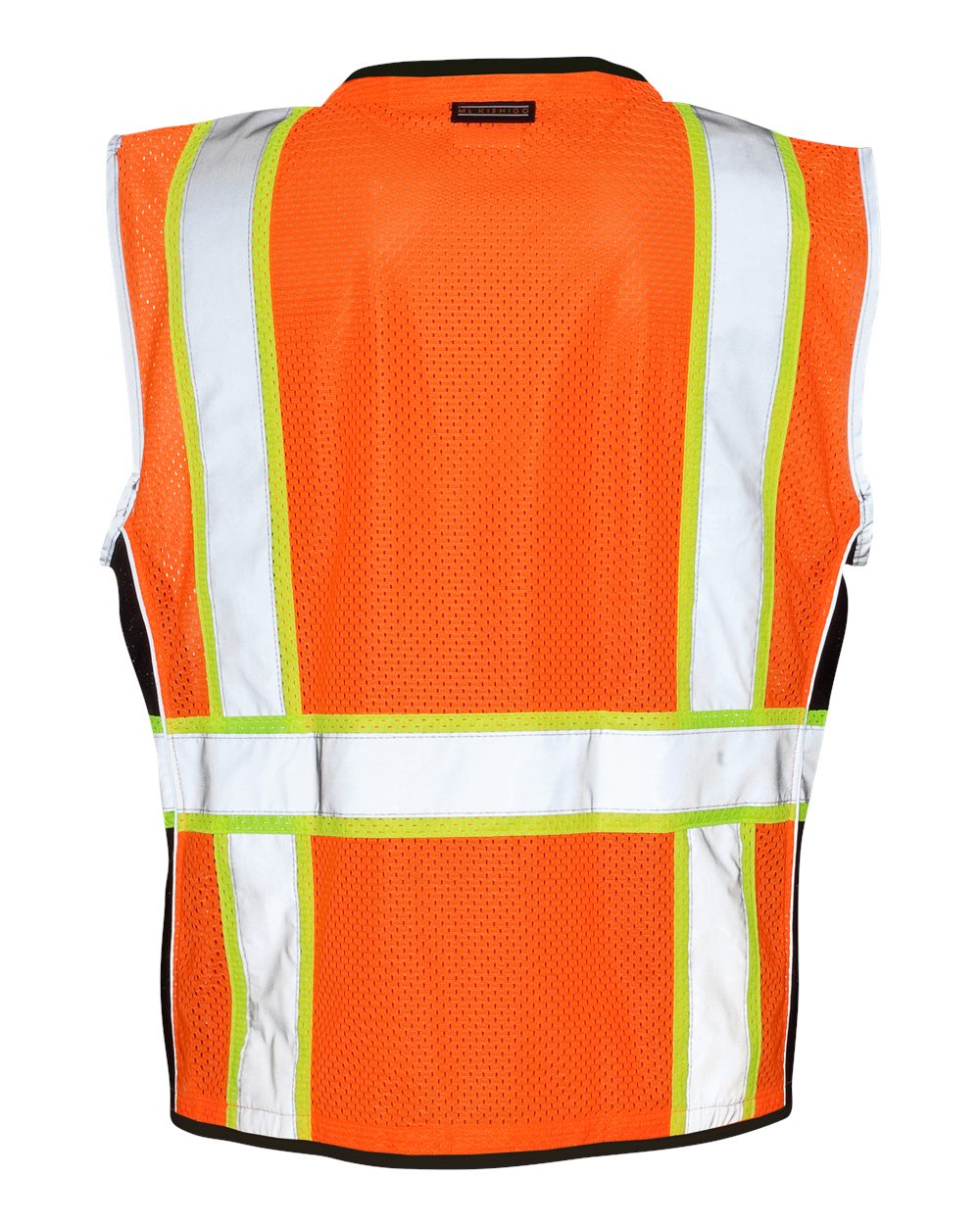 Unisex Premium Black Series® Heavy-Duty Vest - 1513-1514 2