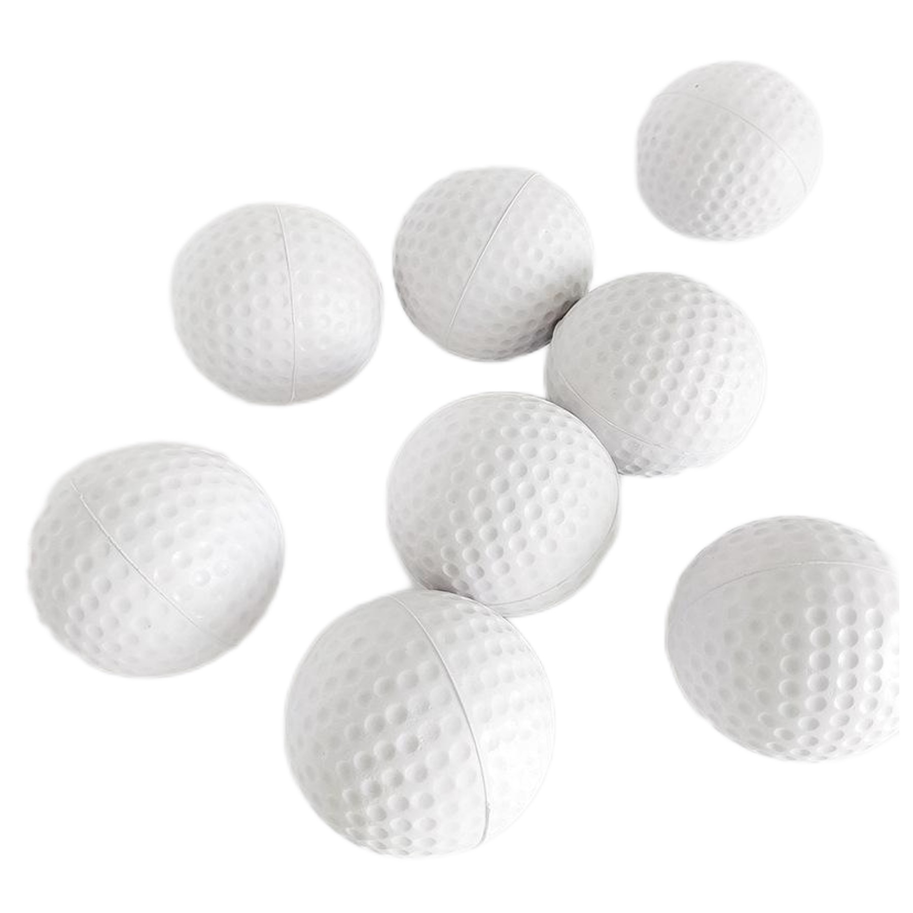 Mini Sports Stress Balls (direct import) 1