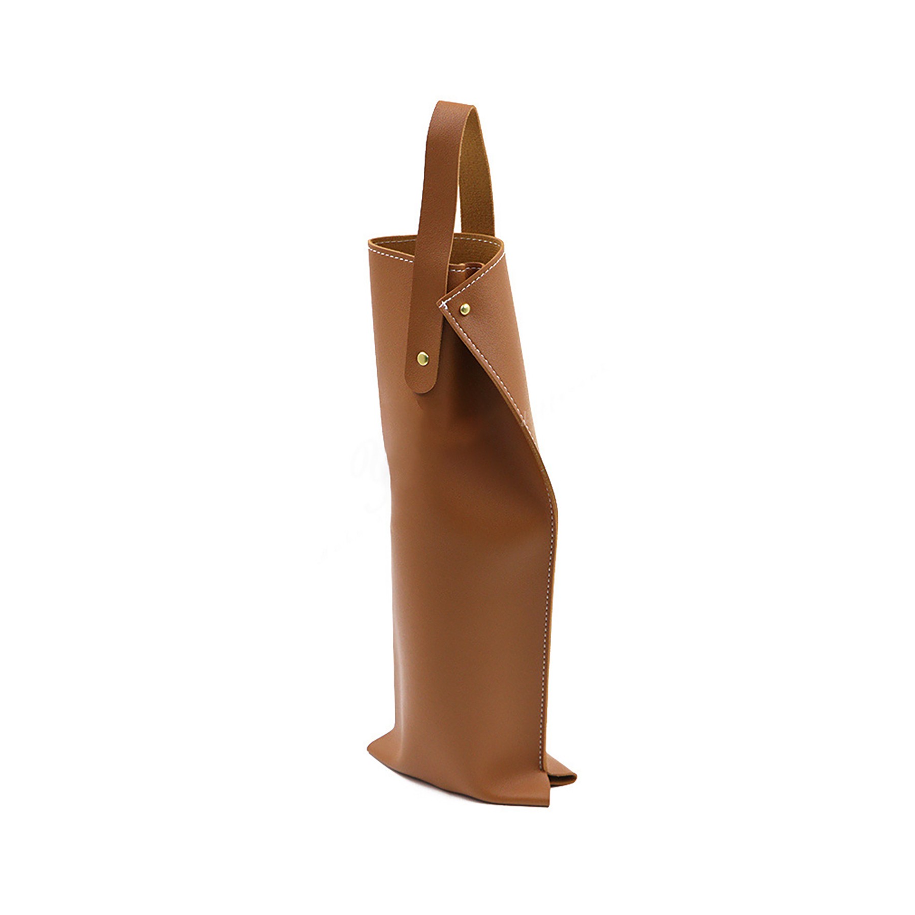 Reusable Wine Protector Sleeve Tote Bag 6