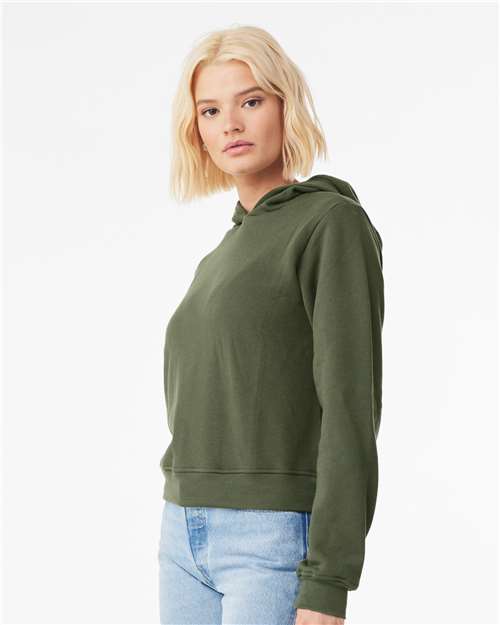 Women's Classic Hoodie Sweatshirt - 7519 14