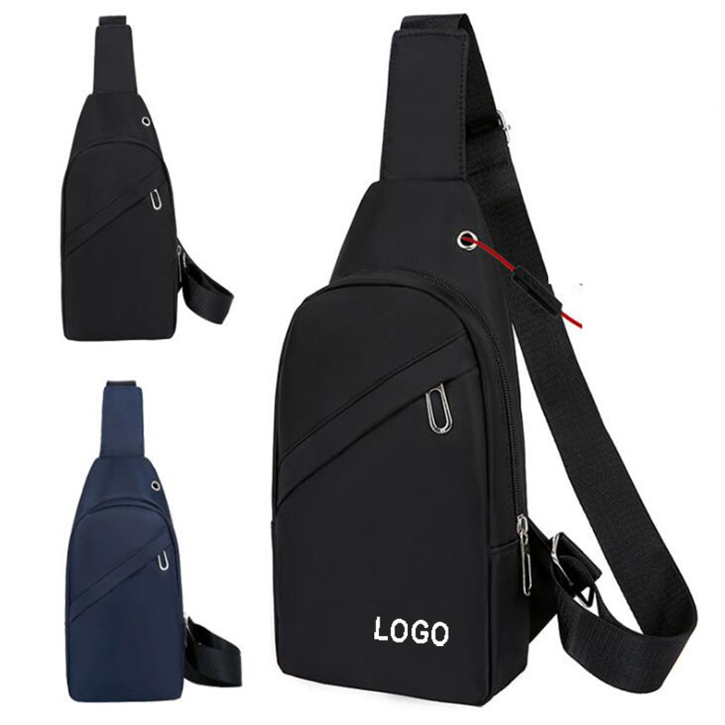 Waterproof Sling Bag 1