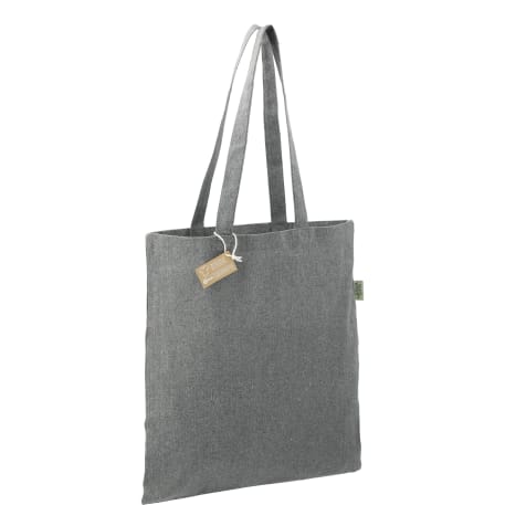 Recycled Cotton Convention Tote 38