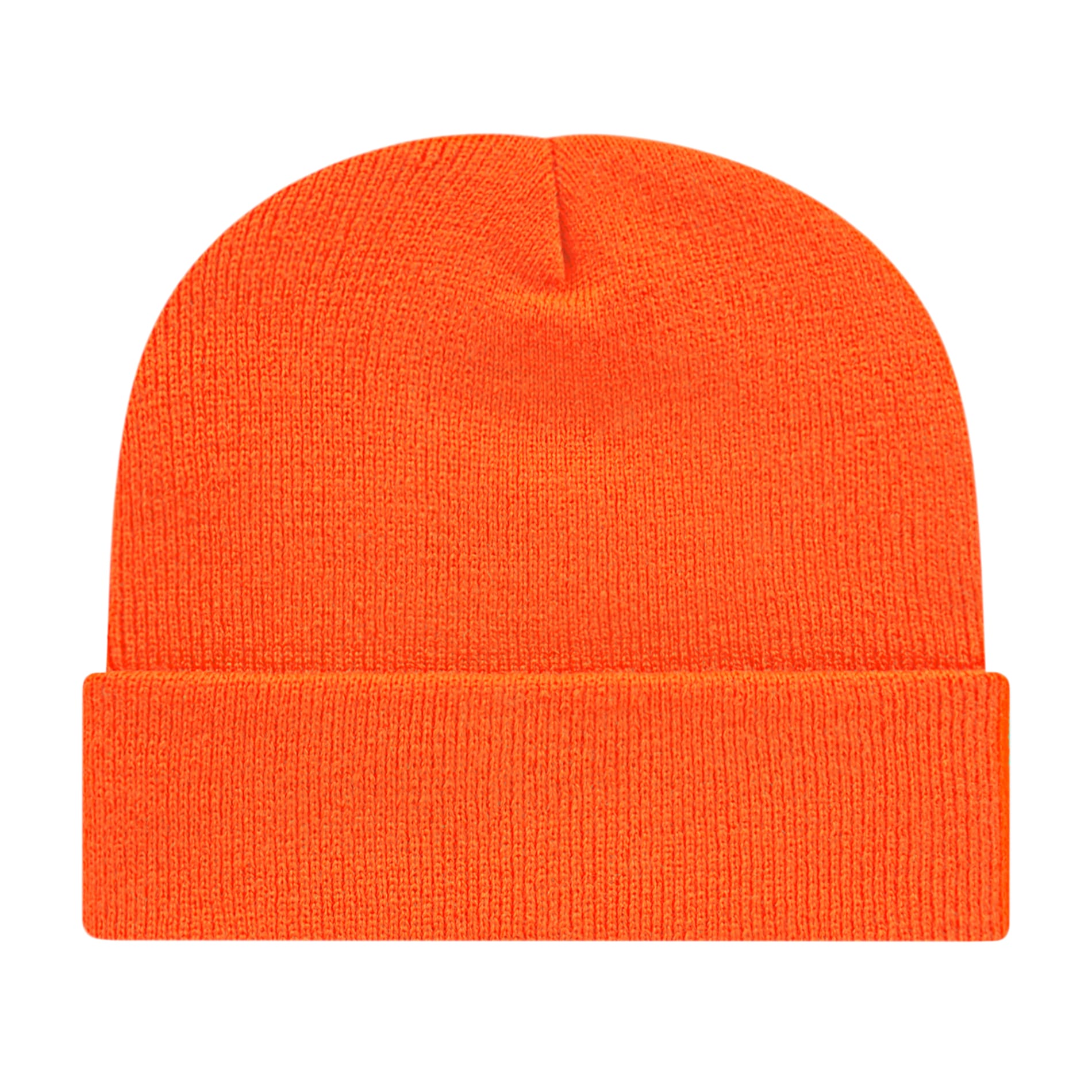 Cap America Knit Cap with Cuff 122