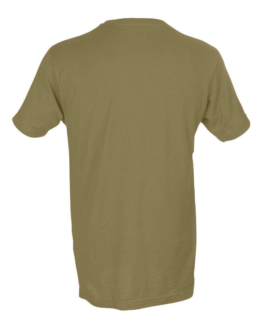 Unisex Fine Jersey T-Shirt - 202 143