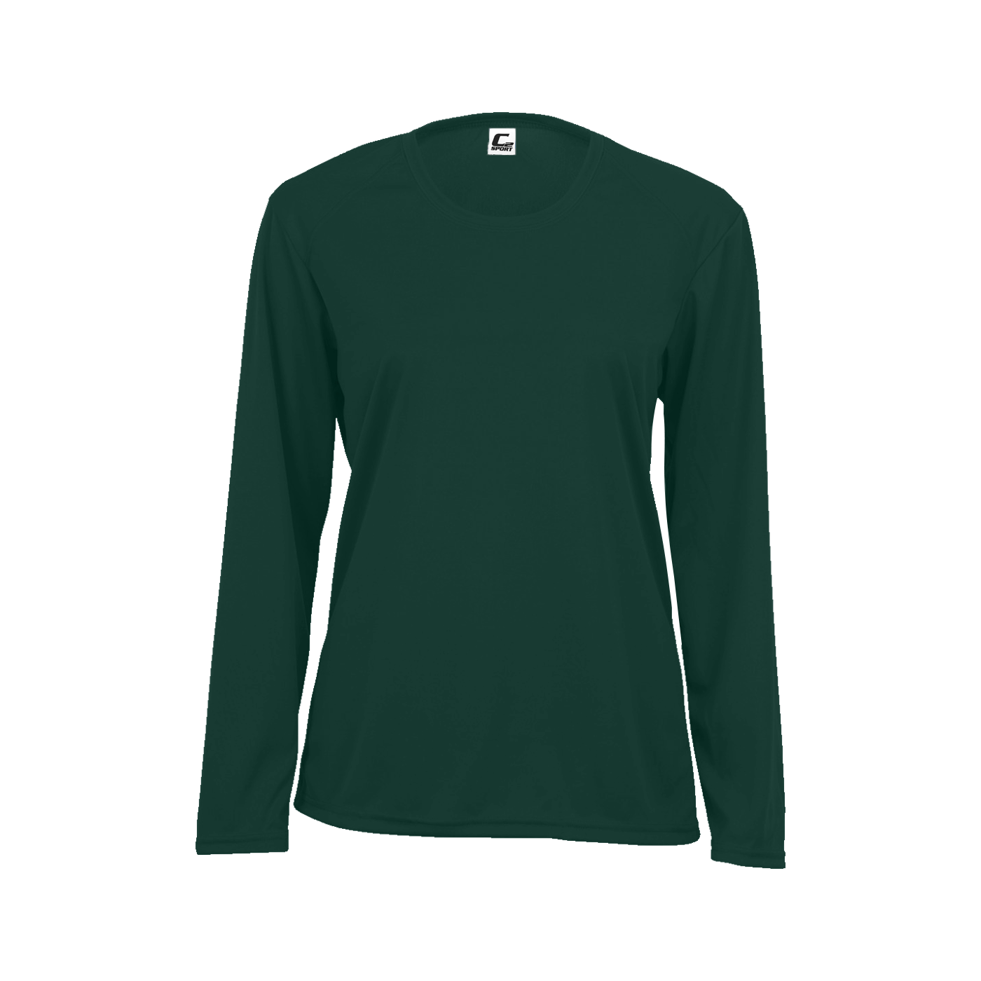 C2 L/S Women's Tee 13