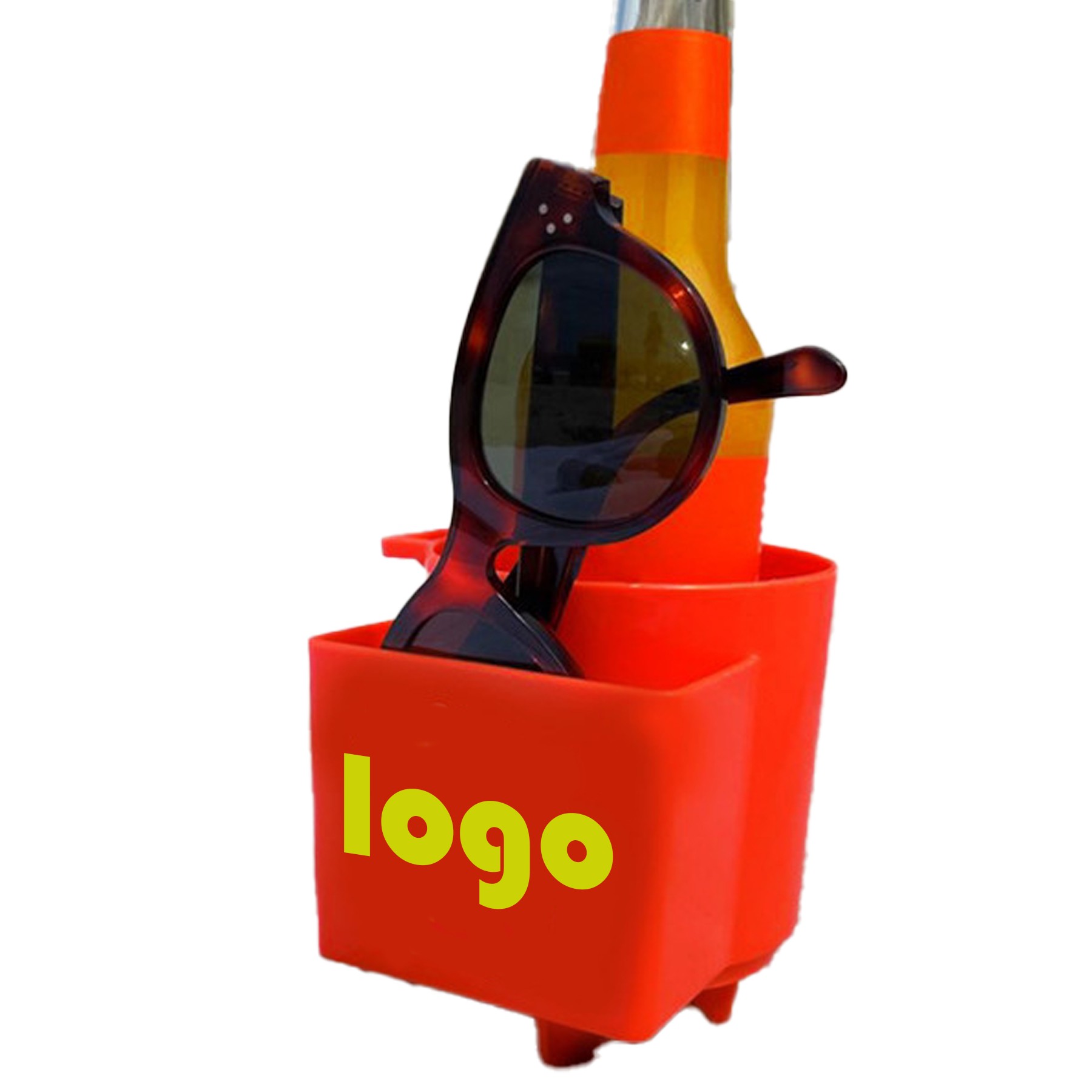 Beach Cup Holders