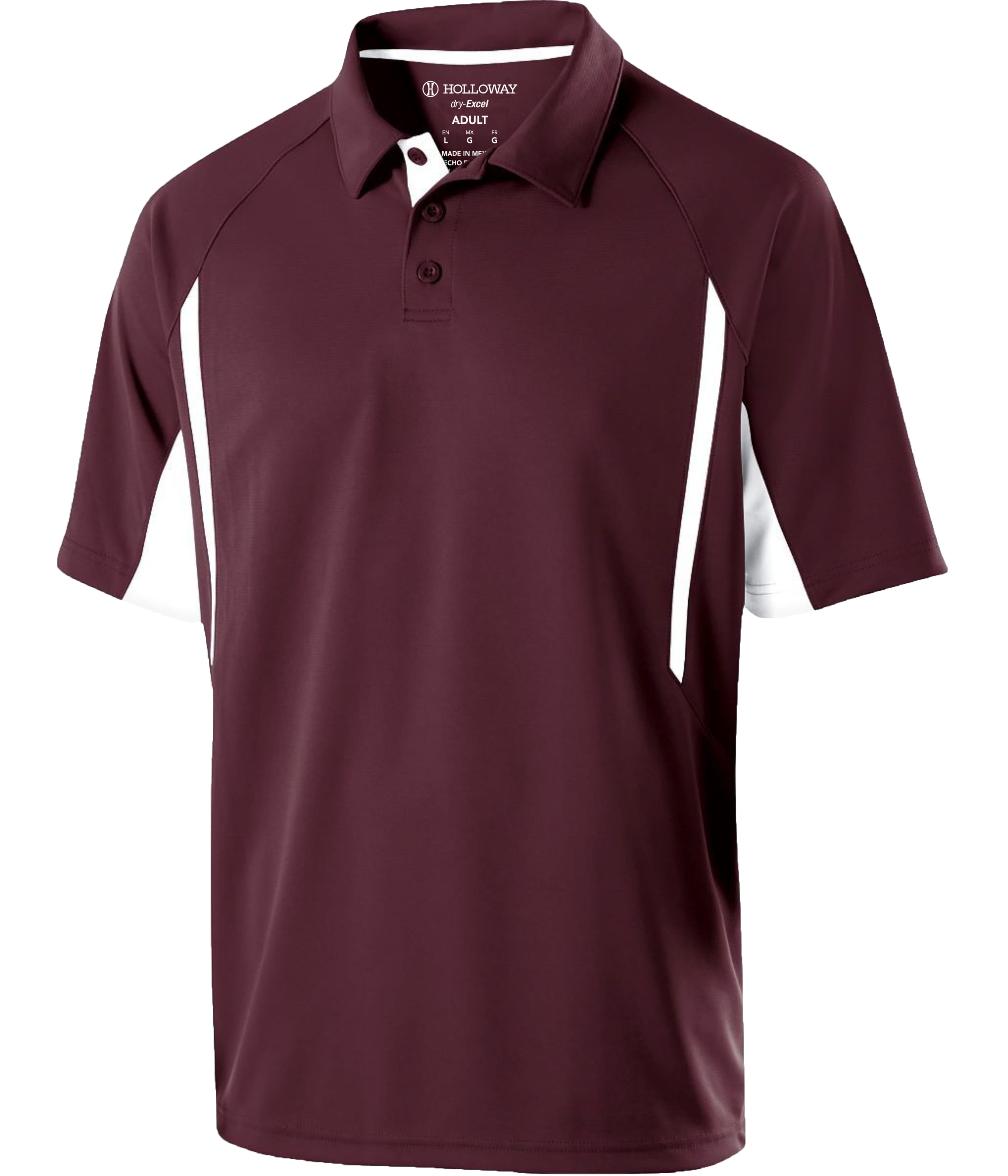 Avenger Polo 2