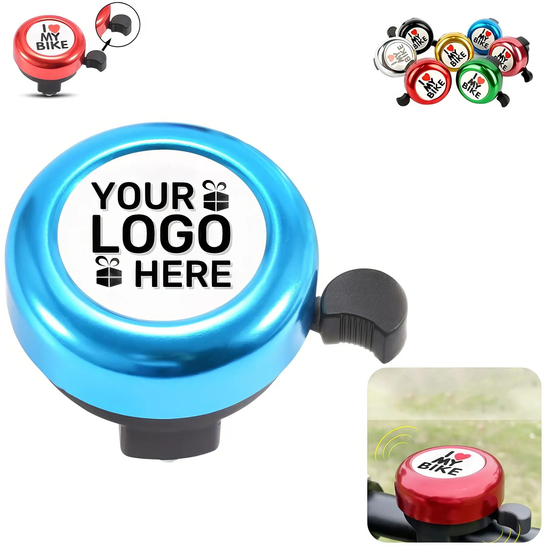 Bike Bell for Kids 5