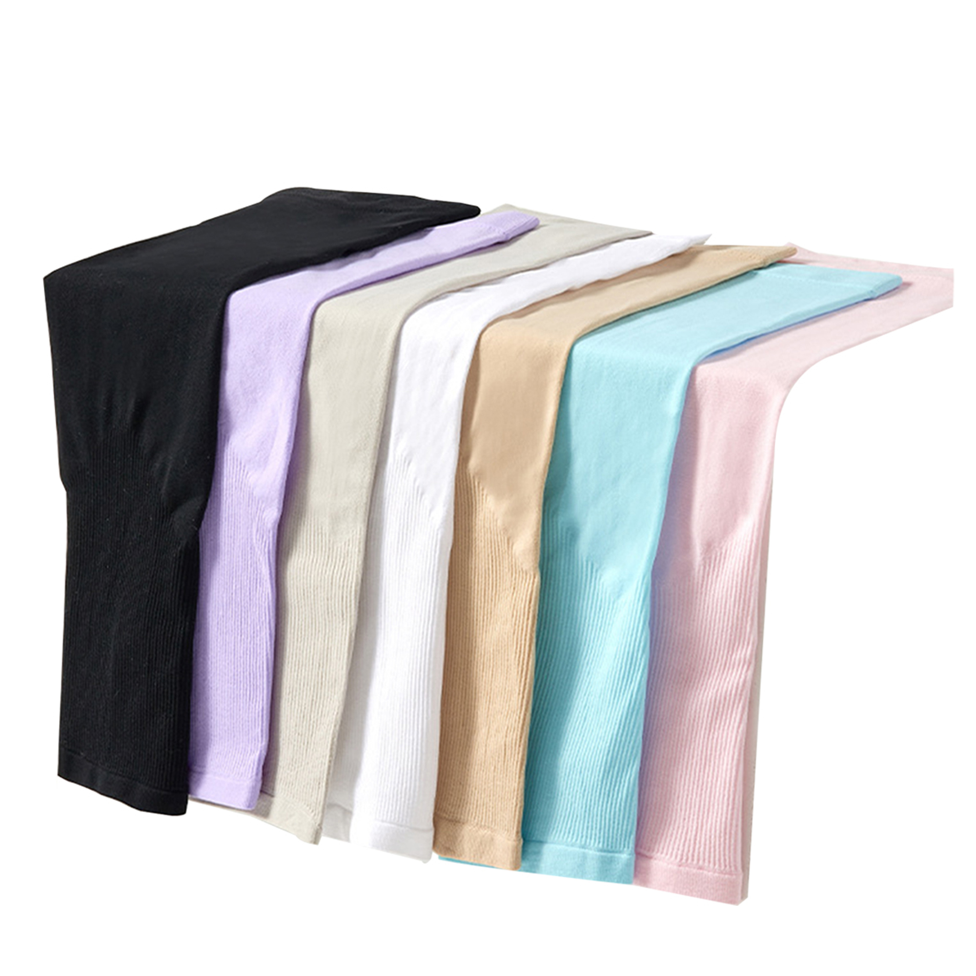 Ice Silk Sunscreen Sleeve 2