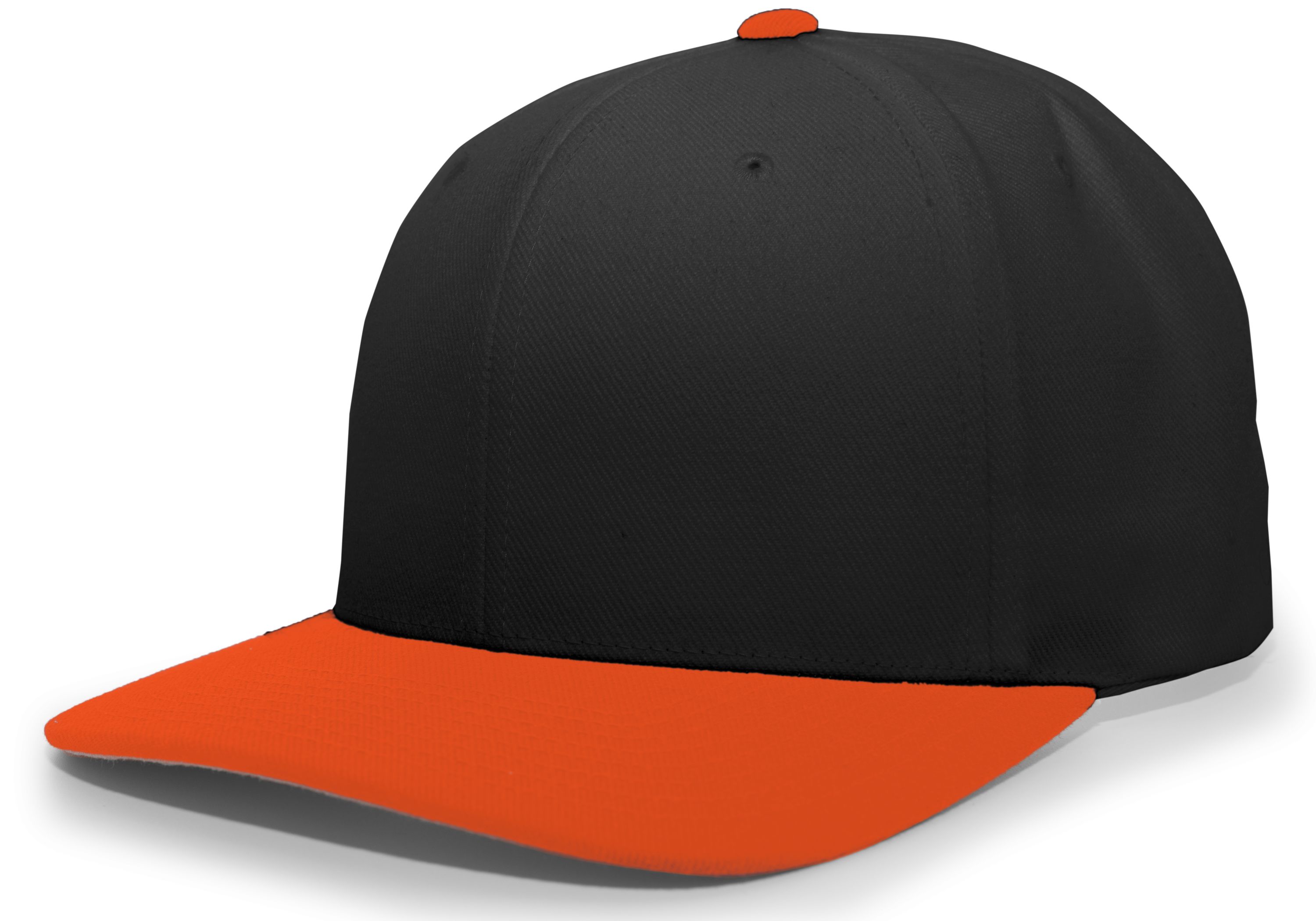 Pro-Wool Hook-And-Loop Adjustable Cap 11