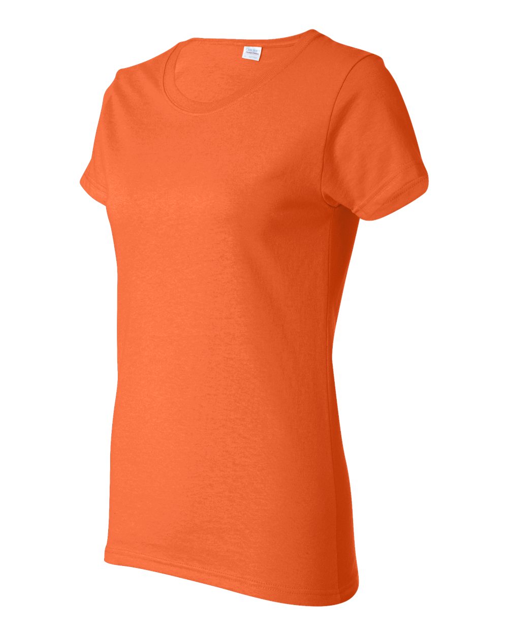 Women's Heavy Cotton™ T-Shirt - 5000L 9