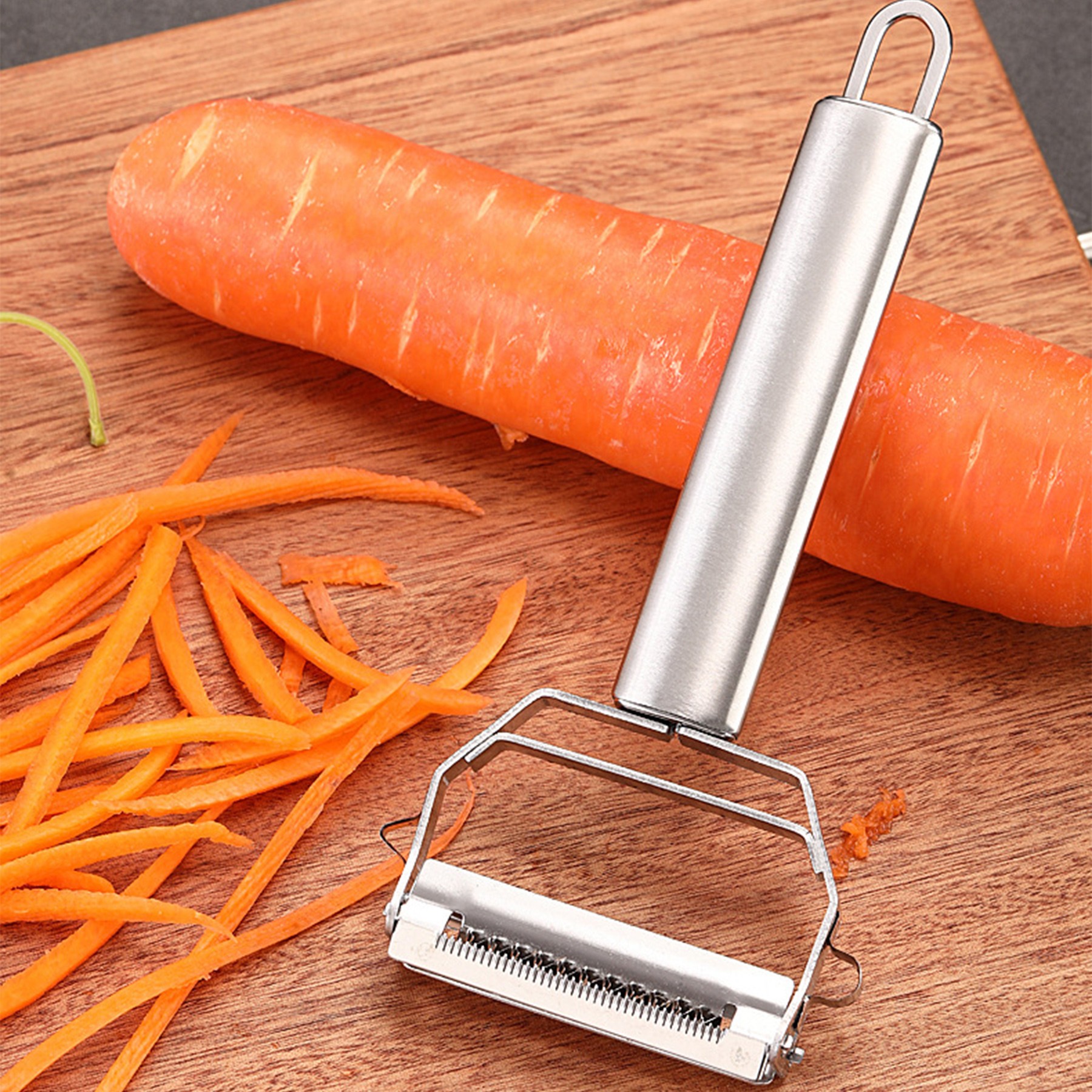 Multifunctional Peeler For Kitchen 3