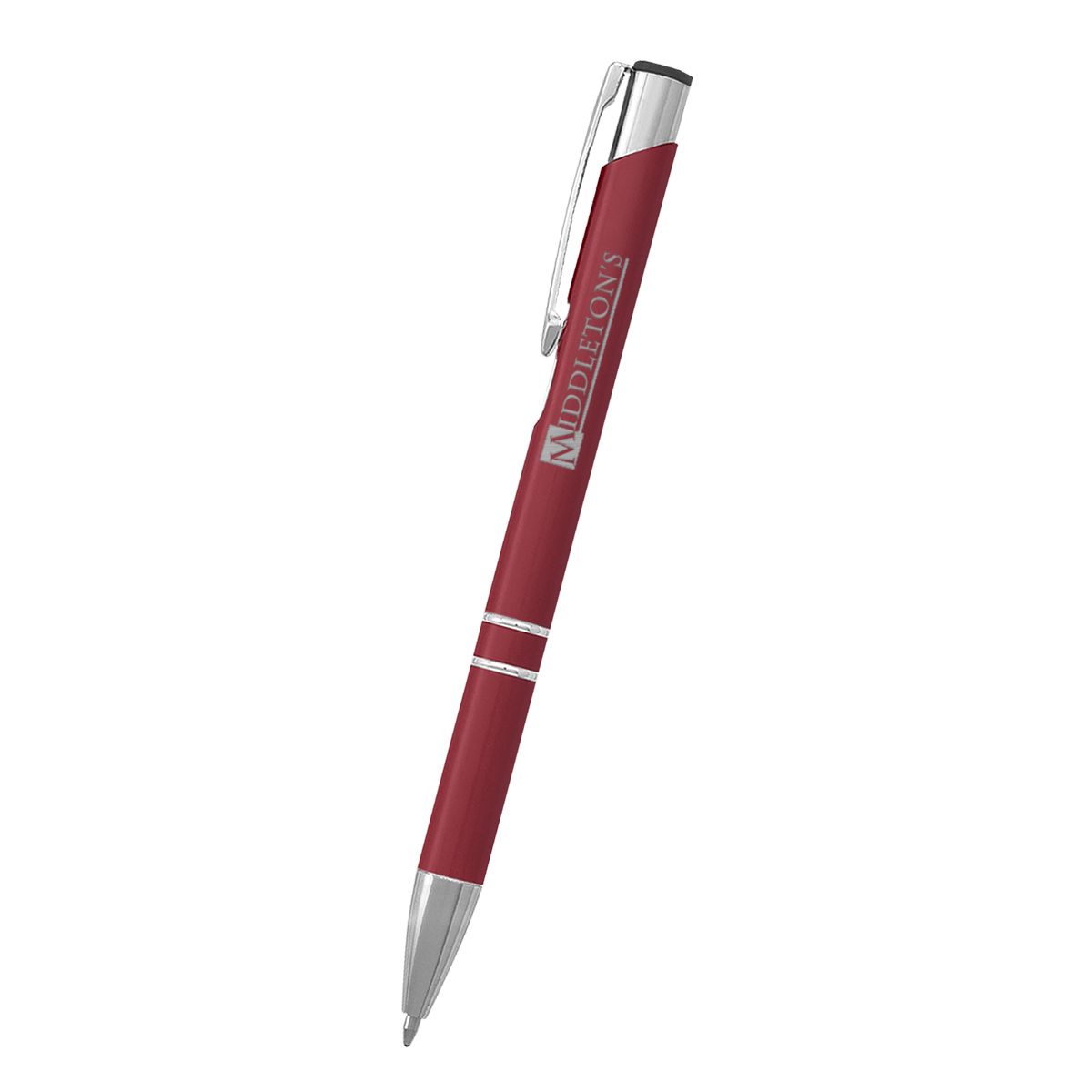 The Venetian Pen 16
