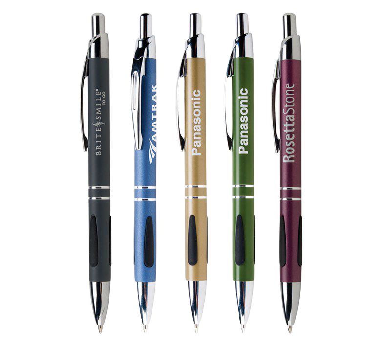 Executive Metal Pen 2