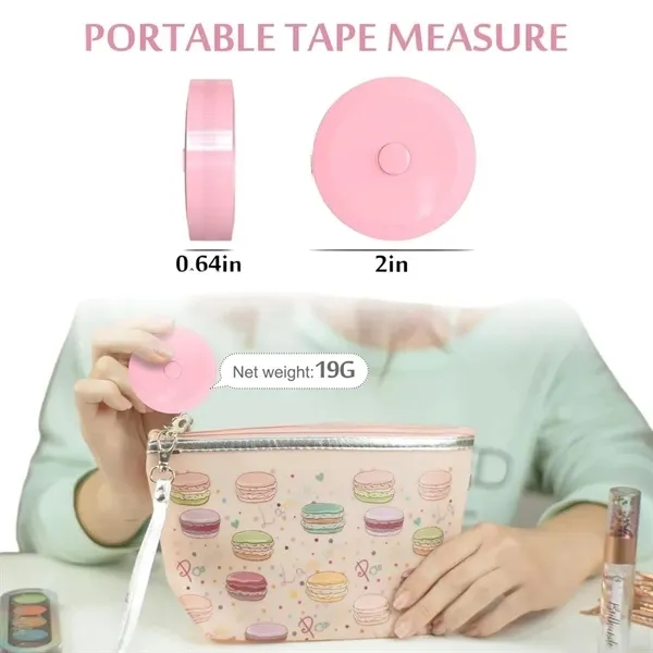 Fiberglass Measuring Tape 13