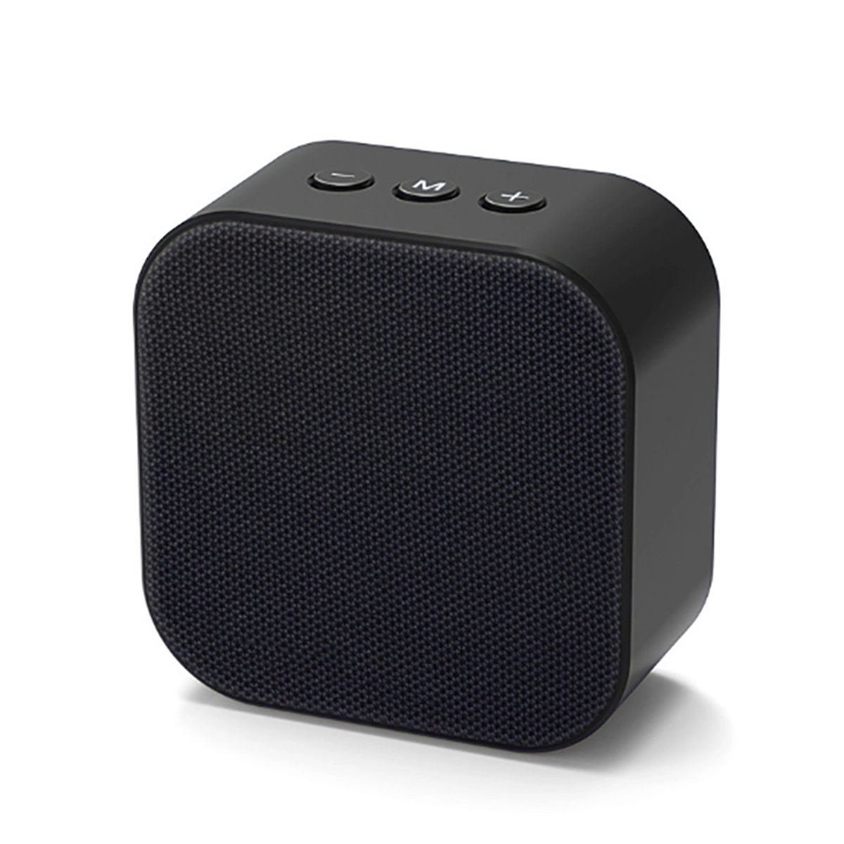 Square Portable Bluetooth Speaker 3