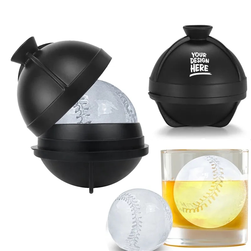 Ice Ball Maker 7