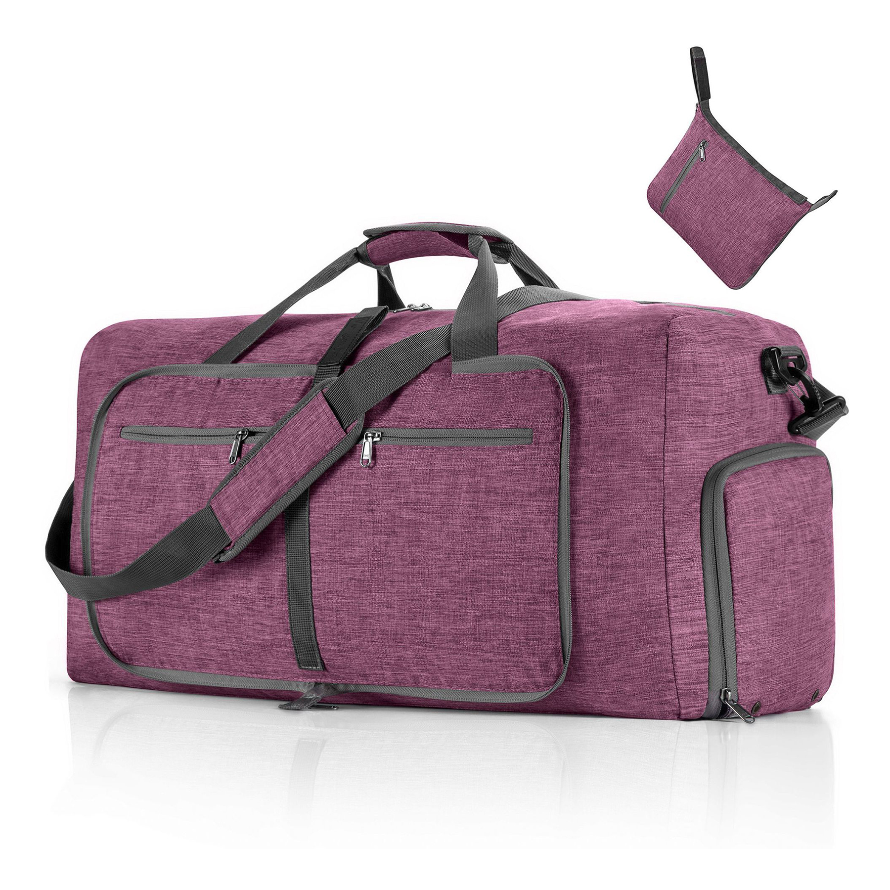 Yanic Duffel Bag 12