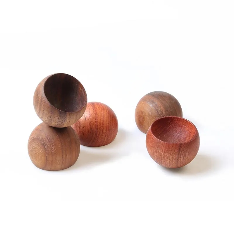 Wood Essential Oil Diffuser 5