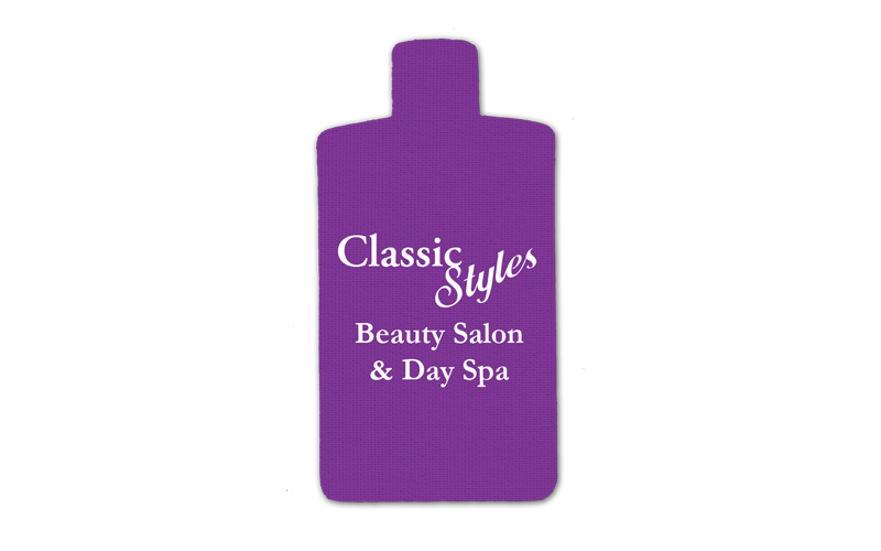 Lotion Bottle Vinyl Jar Opener 20