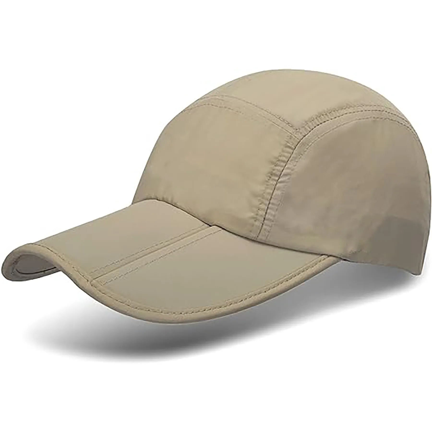 Foldable Baseball Sunscreen Cap 9