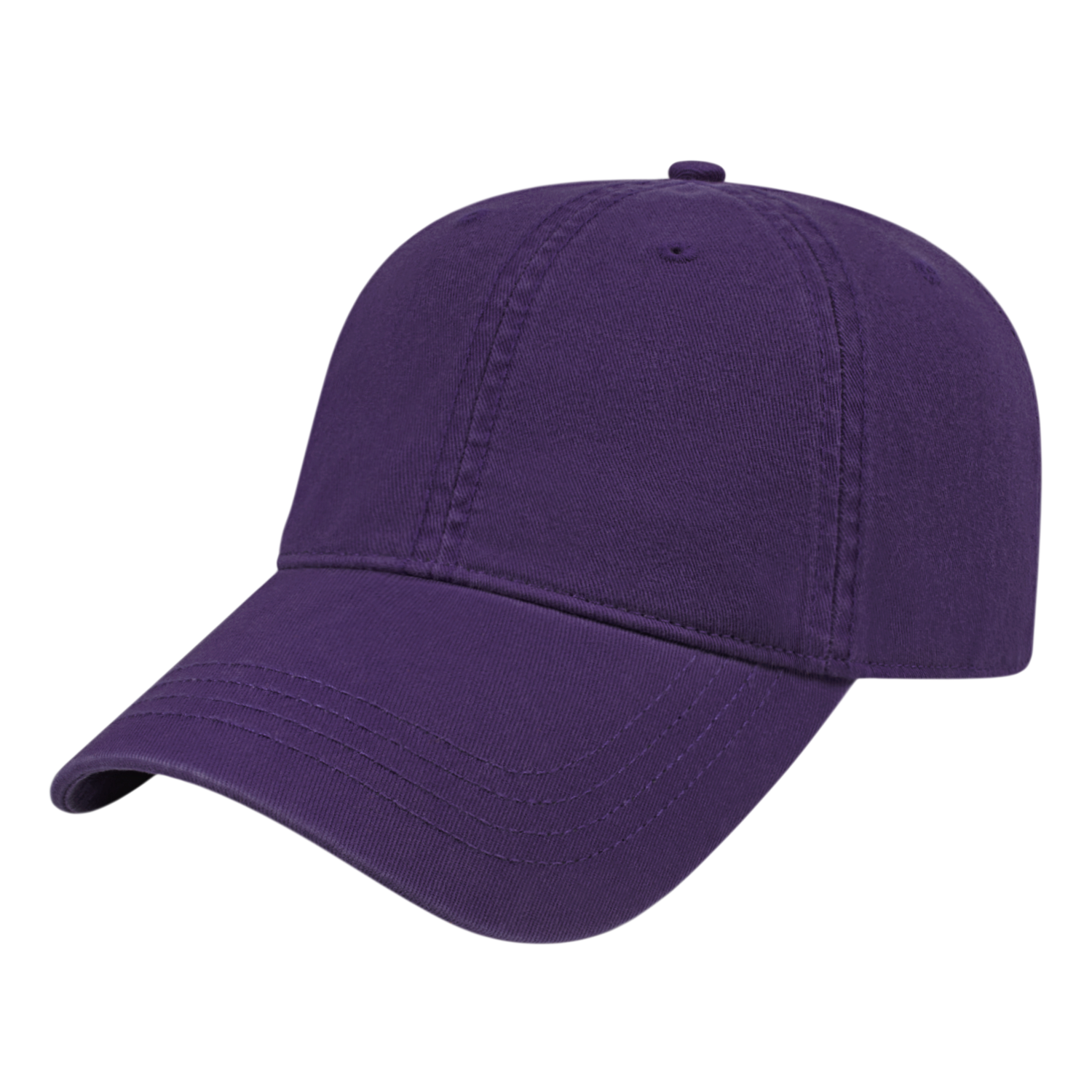 Relaxed Golf Cap 10