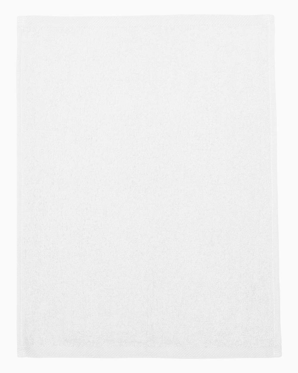 Hemmed Fingertip Towel - T600 24