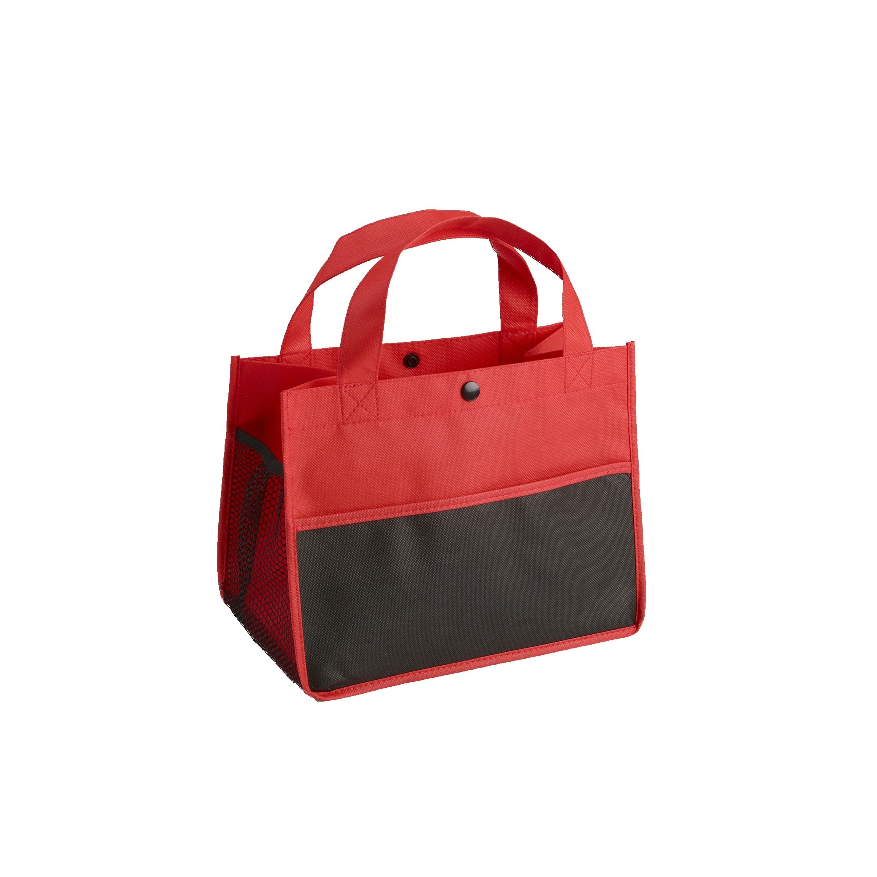 Non Woven Lunch Tote Bag - OCEAN 4