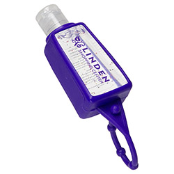 Gel Go 1 oz Hand Sanitizer 29