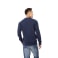 Men's KRUGER Fleece Crew, custom hoodie or sweatshirt with logo imprint 47